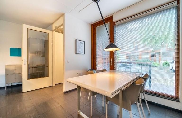 4-slaapkamer woning met tuin in Grasrijk - Afbeelding 5