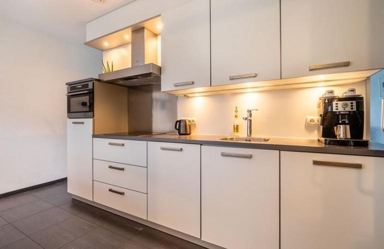 4-slaapkamer woning met tuin in Grasrijk - Afbeelding 6