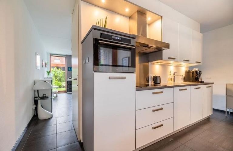 4-slaapkamer woning met tuin in Grasrijk - Afbeelding 7