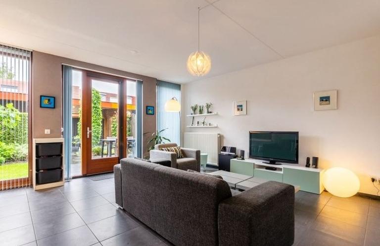 4-slaapkamer woning met tuin in Grasrijk - Afbeelding 9