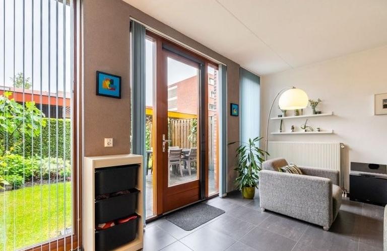 4-slaapkamer woning met tuin in Grasrijk - Afbeelding 10