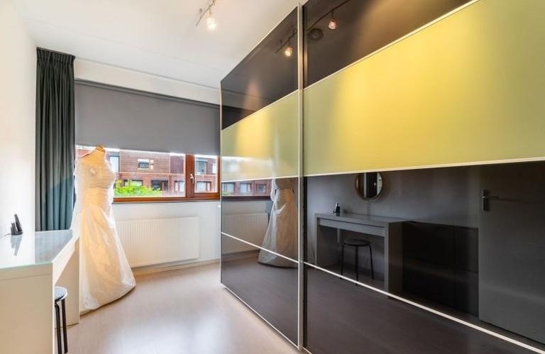 4-slaapkamer woning met tuin in Grasrijk - Afbeelding 15