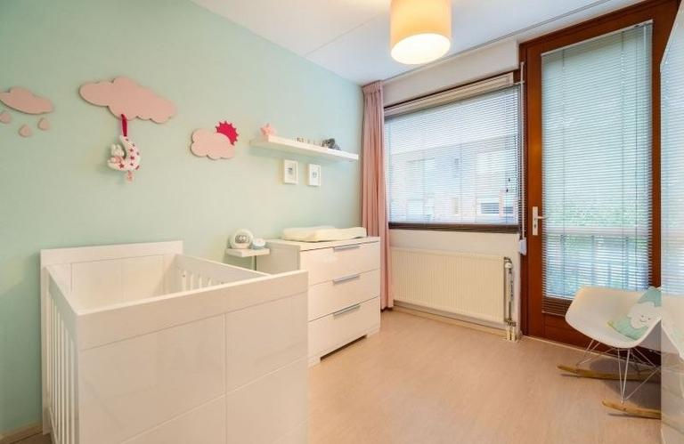 4-slaapkamer woning met tuin in Grasrijk - Afbeelding 17