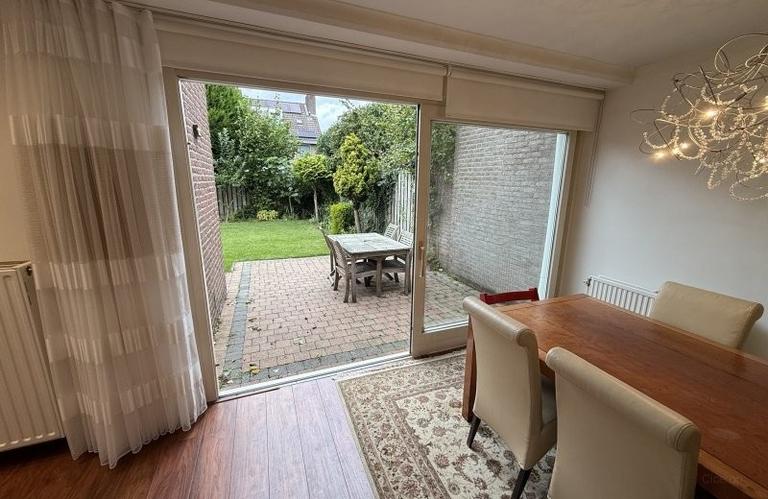 Gemeubileerde woning met oprit en tuin - Afbeelding 8