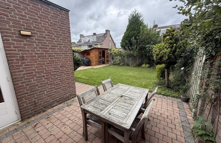 Gemeubileerde woning met oprit en tuin - Afbeelding 9