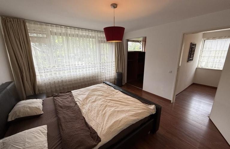 Gemeubileerde woning met oprit en tuin - Afbeelding 25