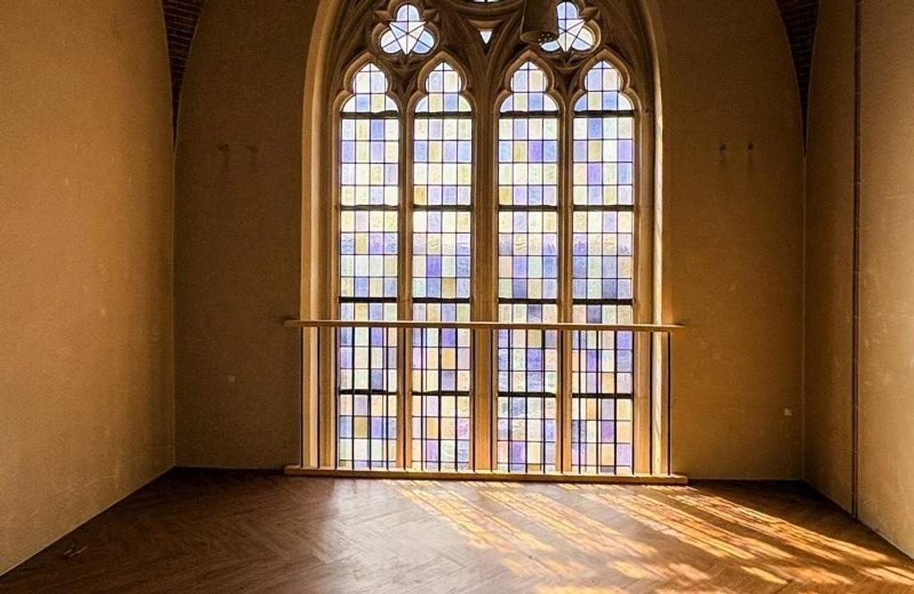 Furnished Church Penthouse in Eerde - Image 1