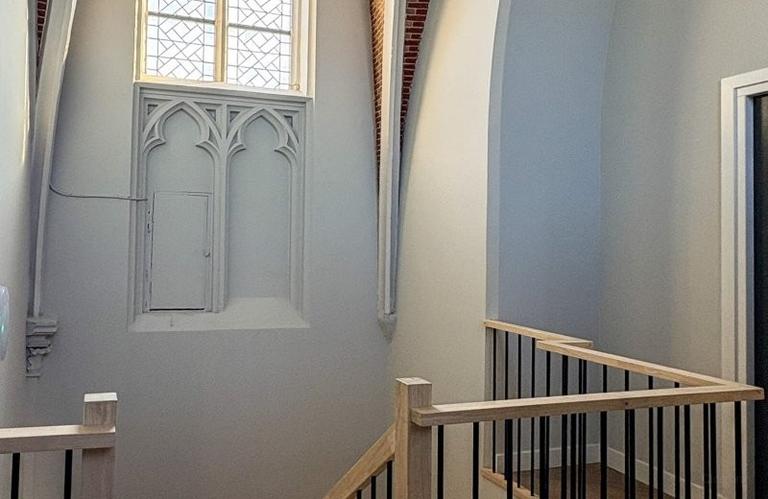 Furnished Church Penthouse in Eerde - Image 3