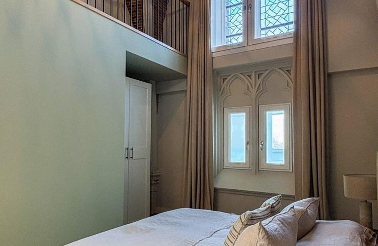 Furnished Church Penthouse in Eerde - Image 4