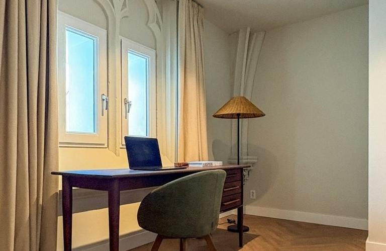 Furnished Church Penthouse in Eerde - Image 5
