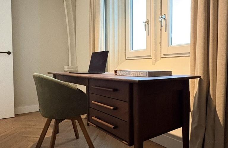 Furnished Church Penthouse in Eerde - Image 13