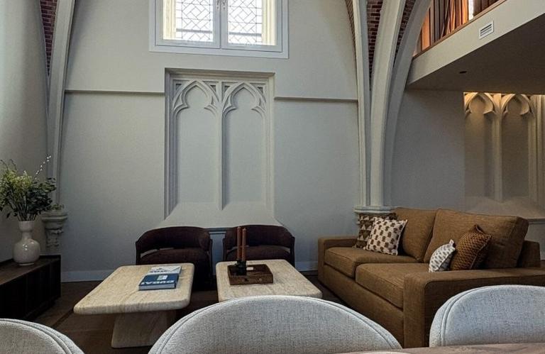 Furnished Church Penthouse in Eerde - Image 17