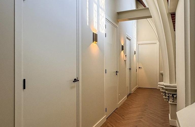 Furnished Church Penthouse in Eerde - Image 18