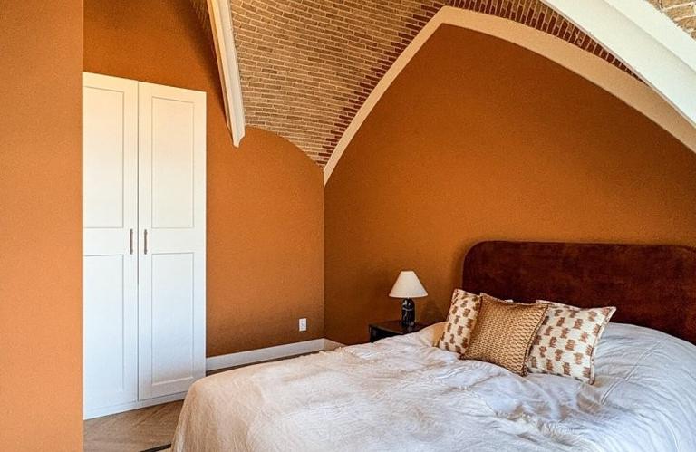 Furnished Church Penthouse in Eerde - Image 21