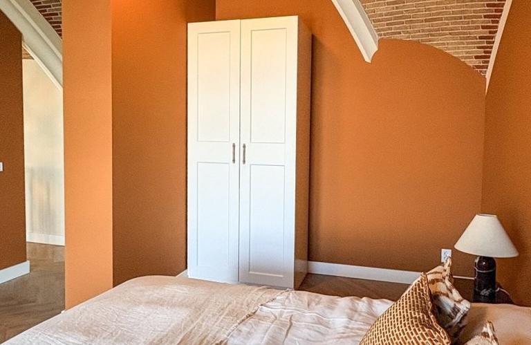 Furnished Church Penthouse in Eerde - Image 22