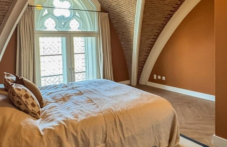 Furnished Church Penthouse in Eerde - Image 23