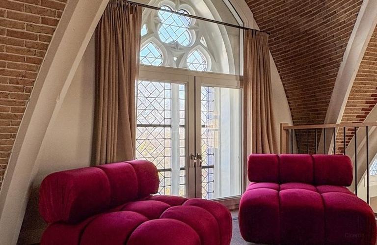 Furnished Church Penthouse in Eerde - Image 24