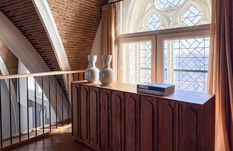 Furnished Church Penthouse in Eerde - Image 25