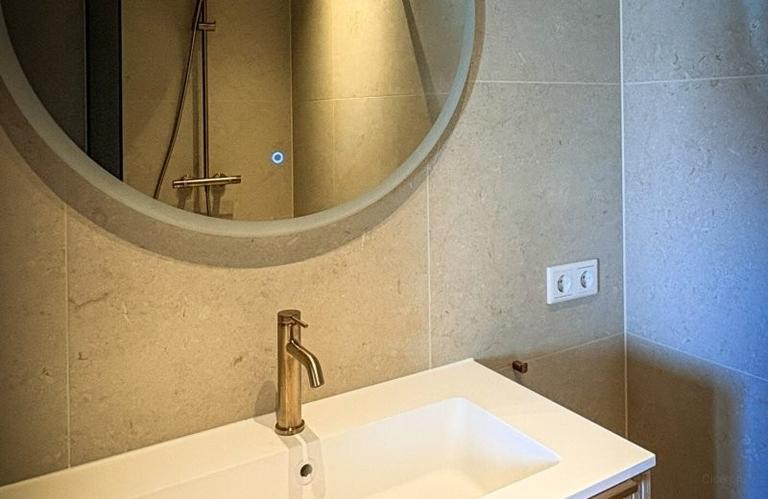 Furnished Church Penthouse in Eerde - Image 38