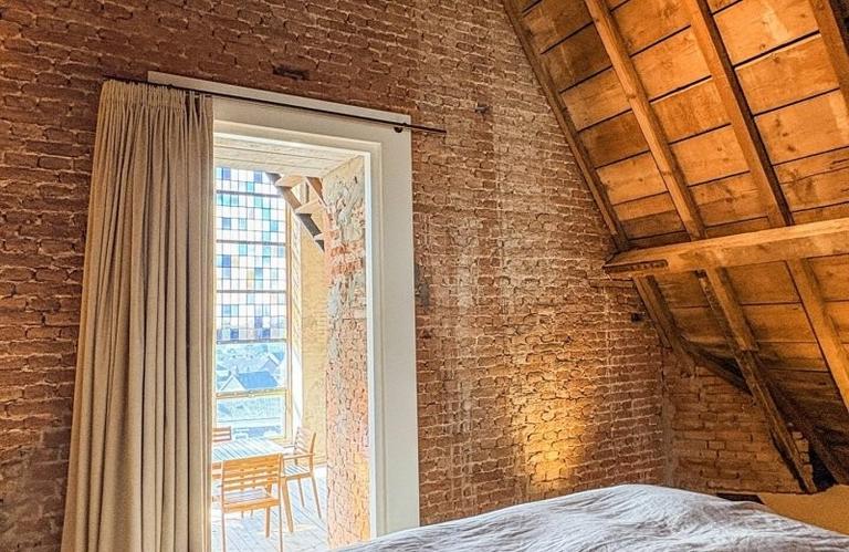 Furnished Church Penthouse in Eerde - Image 39