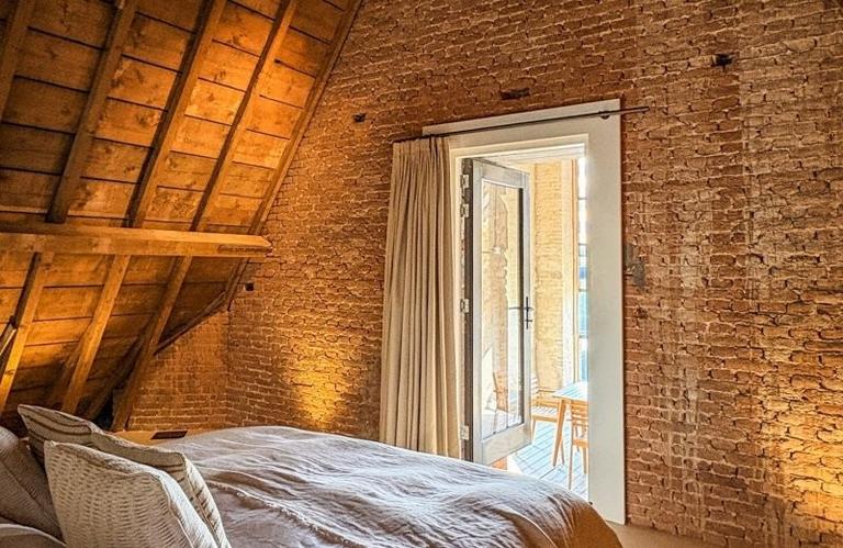 Furnished Church Penthouse in Eerde - Image 40