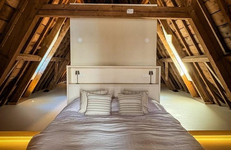 Furnished Church Penthouse in Eerde - Image 44