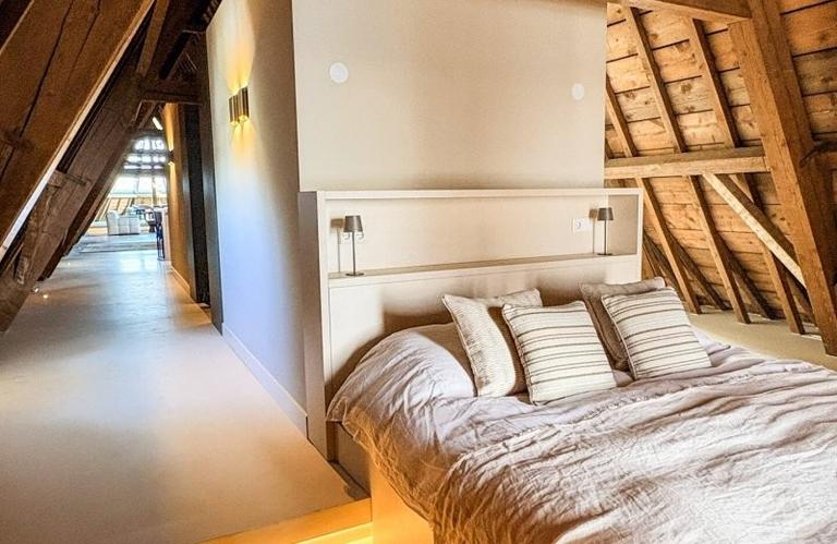 Furnished Church Penthouse in Eerde - Image 45