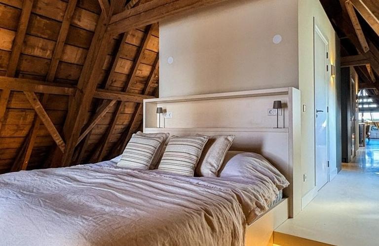 Furnished Church Penthouse in Eerde - Image 46