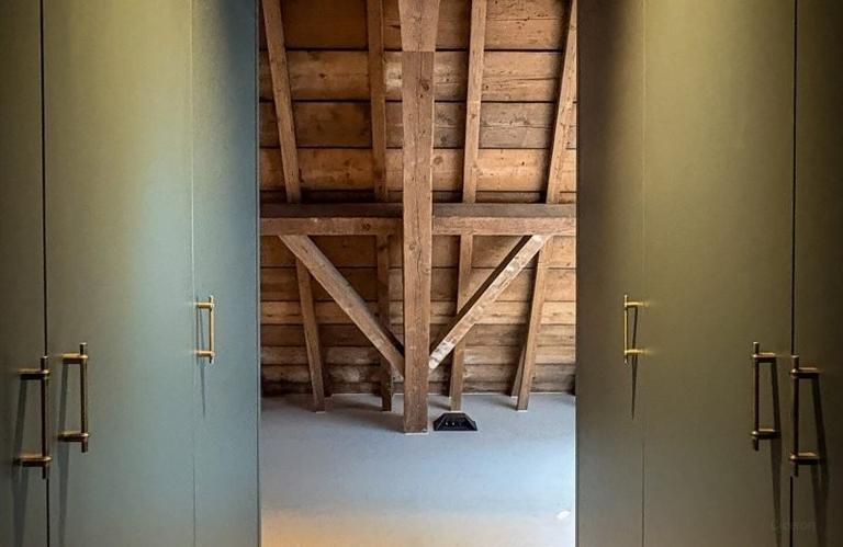 Furnished Church Penthouse in Eerde - Image 49