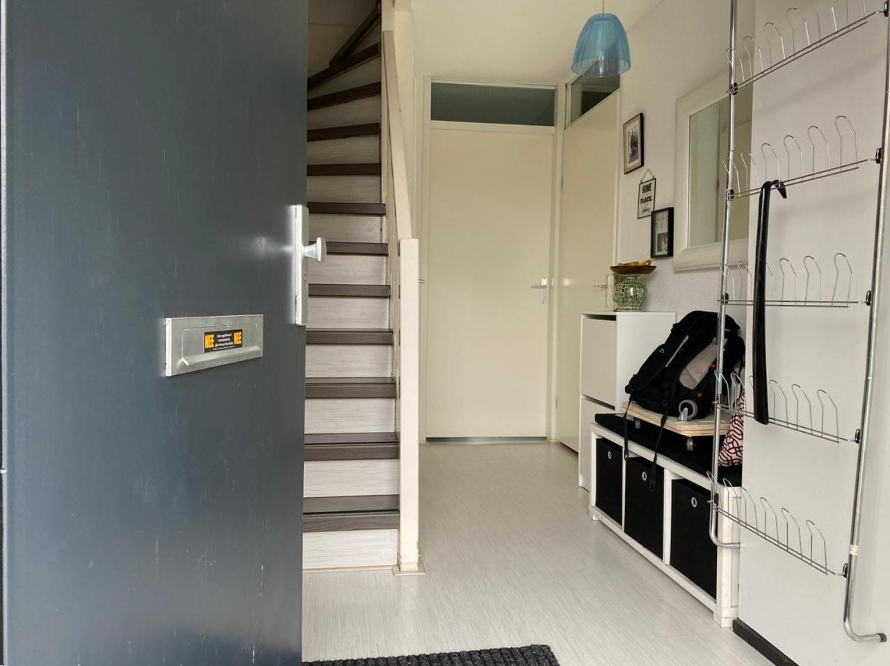 Eengezinswoning met 4 slaapkamers en tuin - Afbeelding 4