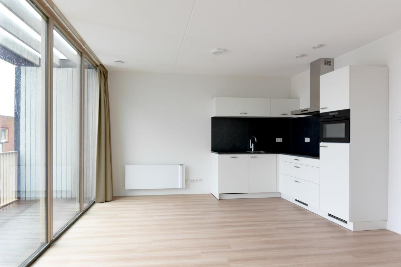 3-kamerappartement met balkon en parkeerplek - Afbeelding 4