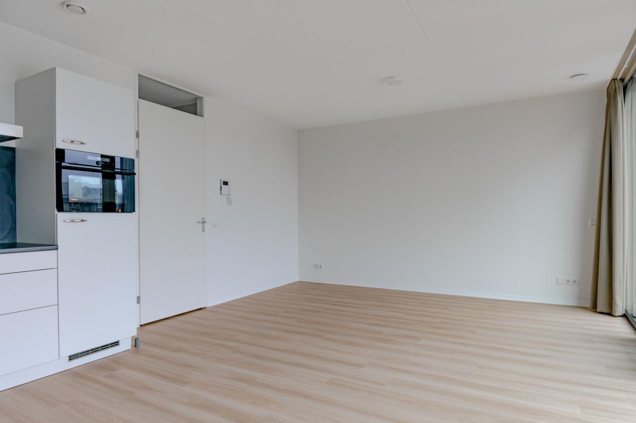 3-kamerappartement met balkon en parkeerplek - Afbeelding 5