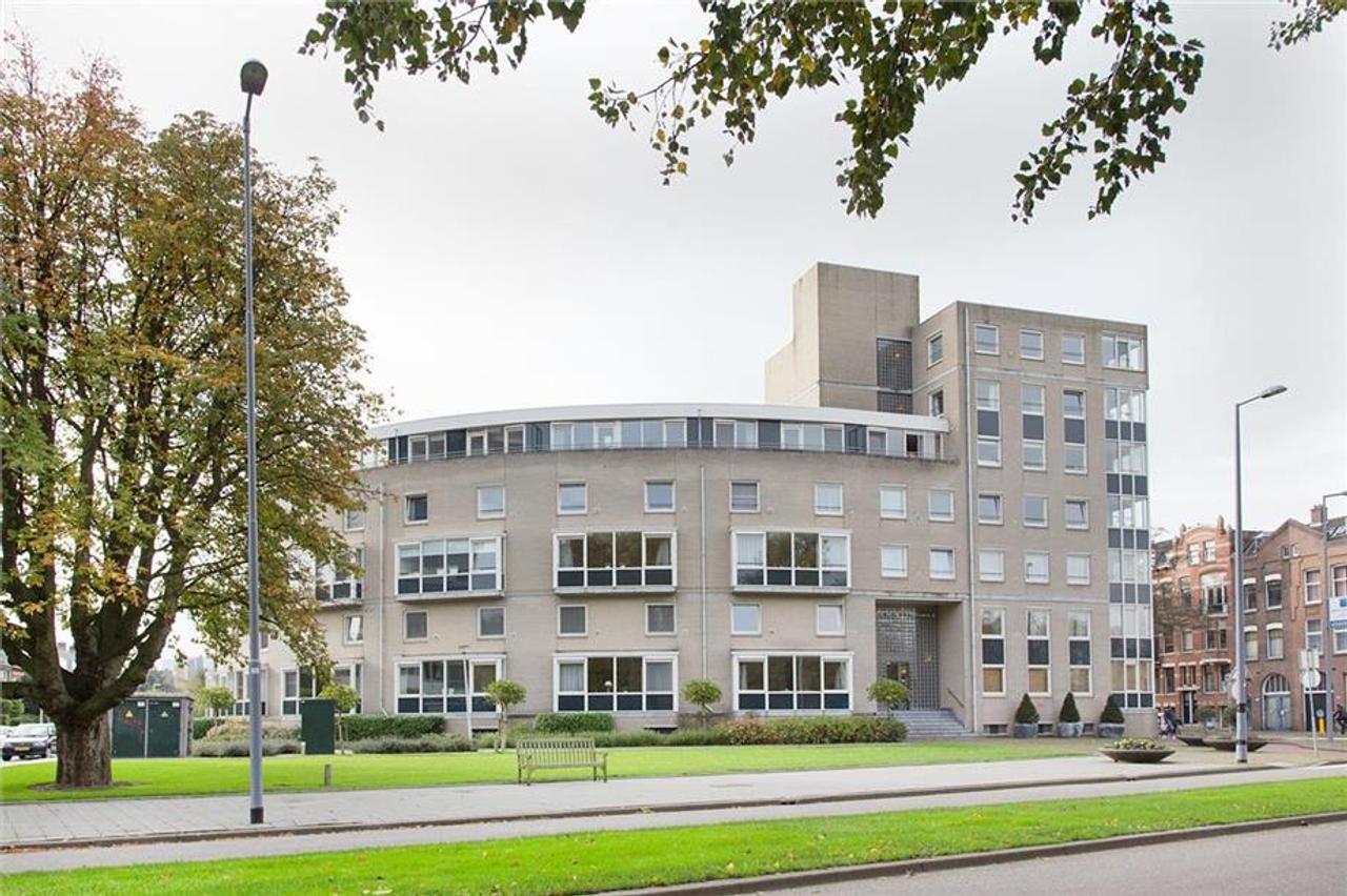 Uitzicht op de Kralingse Plas, 104 m² - Afbeelding 1