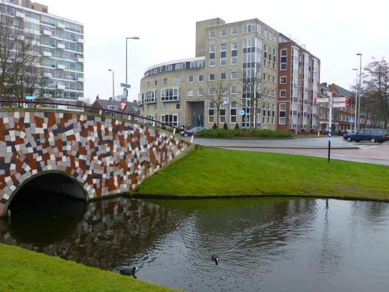 Uitzicht op de Kralingse Plas, 104 m² - Afbeelding 2