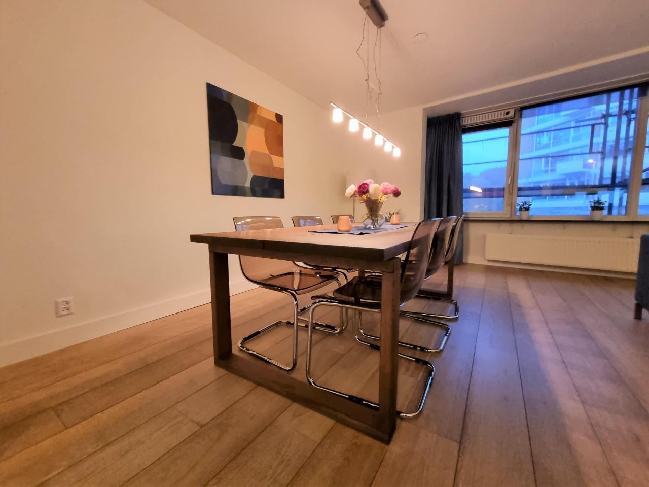 Uitzicht op de Kralingse Plas, 104 m² - Afbeelding 3