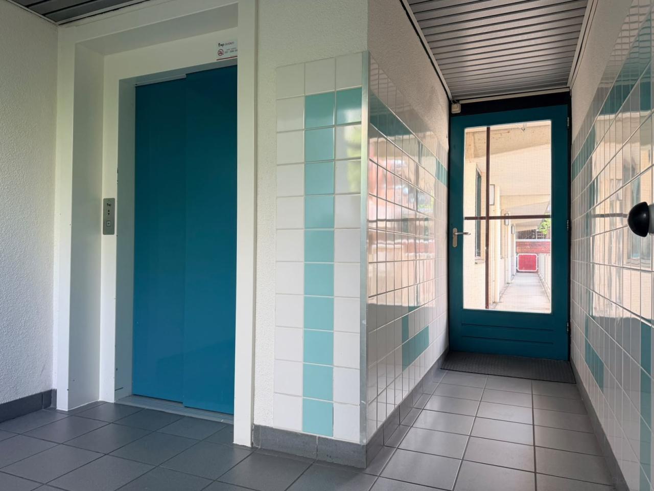 Licht 3-kamerappartement met balkon - Afbeelding 4
