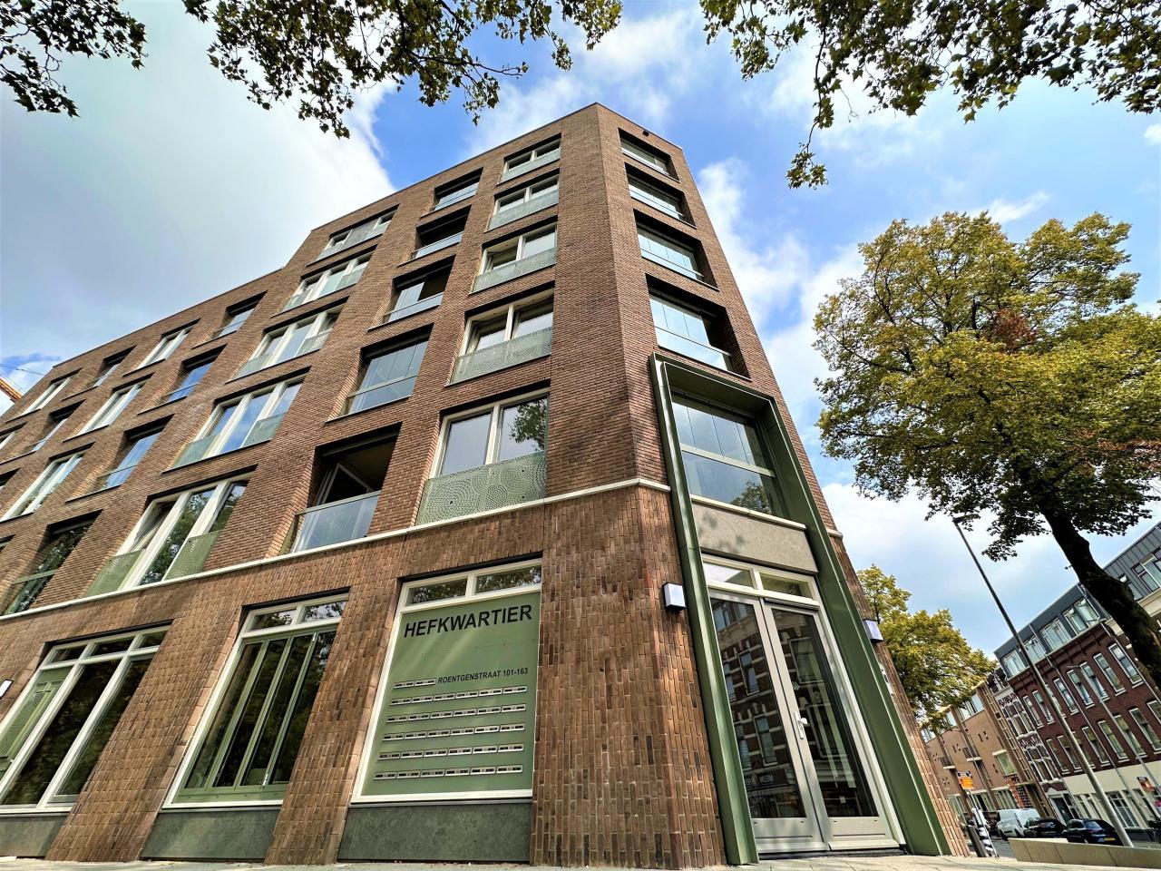 Instapklaar 3-kamerappartement met balkon - Afbeelding 4