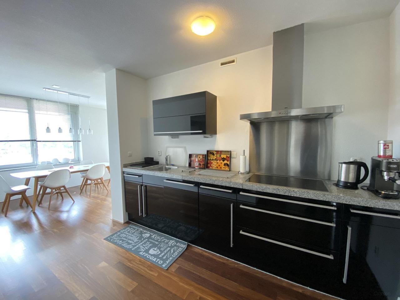 116 m² wonen met skylinezicht in Botersloot - Afbeelding 3