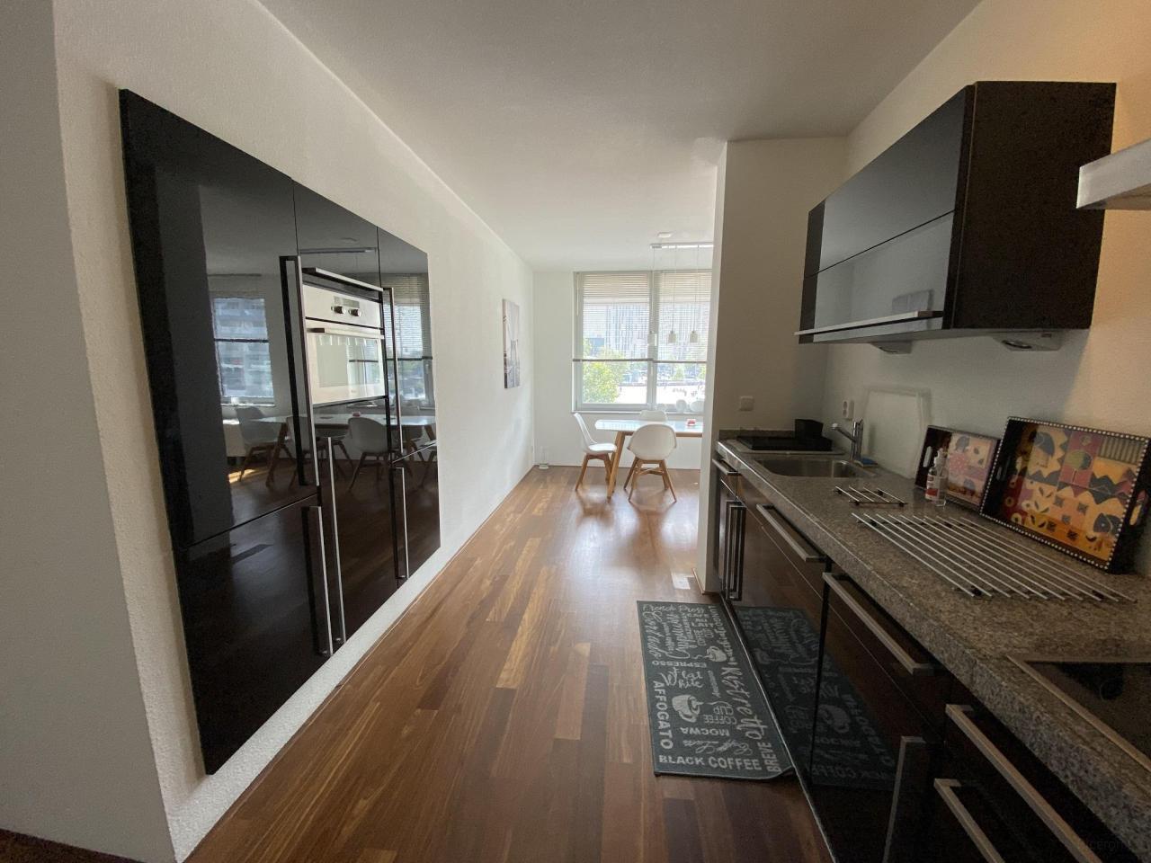 116 m² wonen met skylinezicht in Botersloot - Afbeelding 4