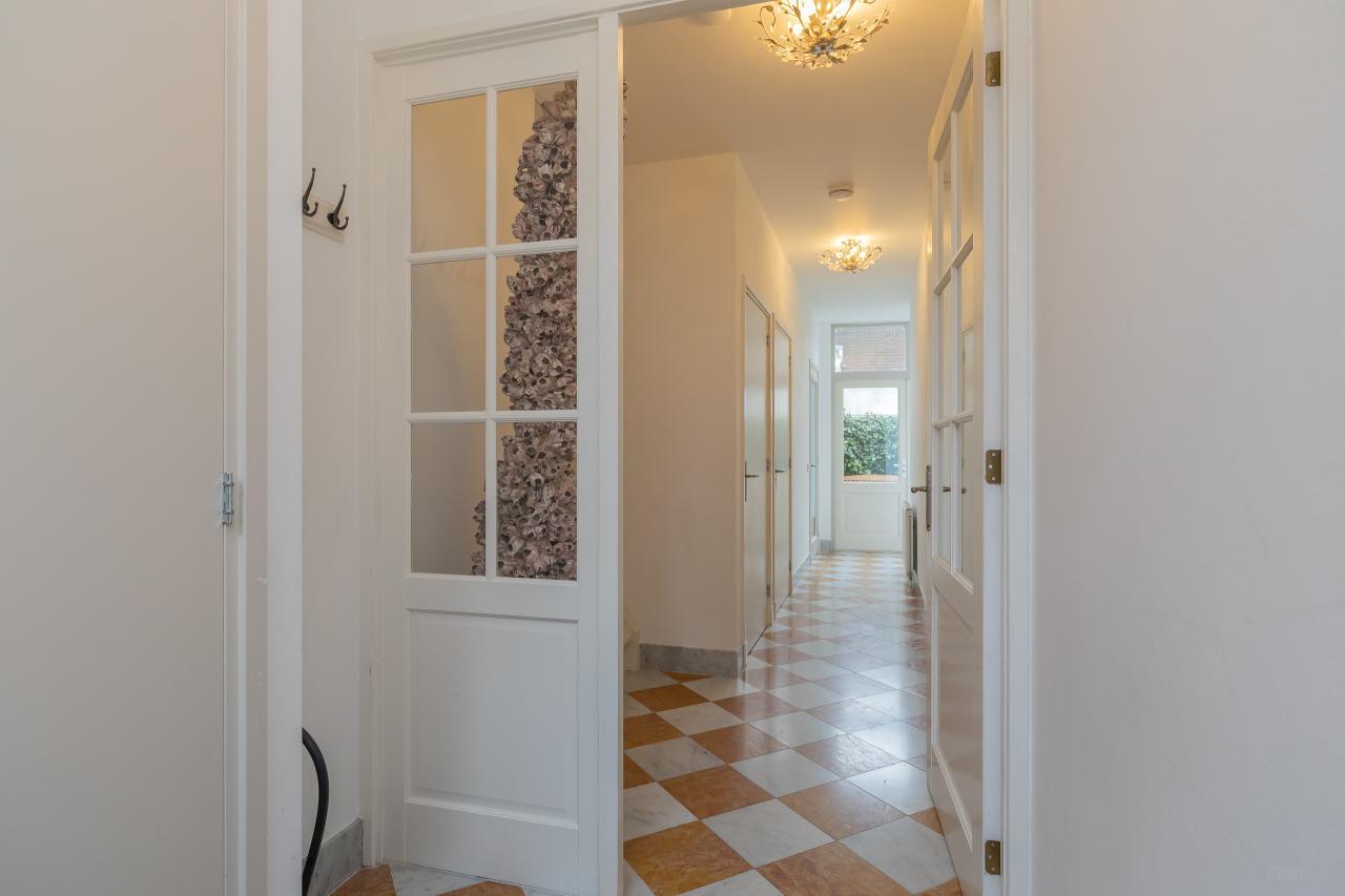 158 m² Townhouse with Garden in Burgwal - Image 4