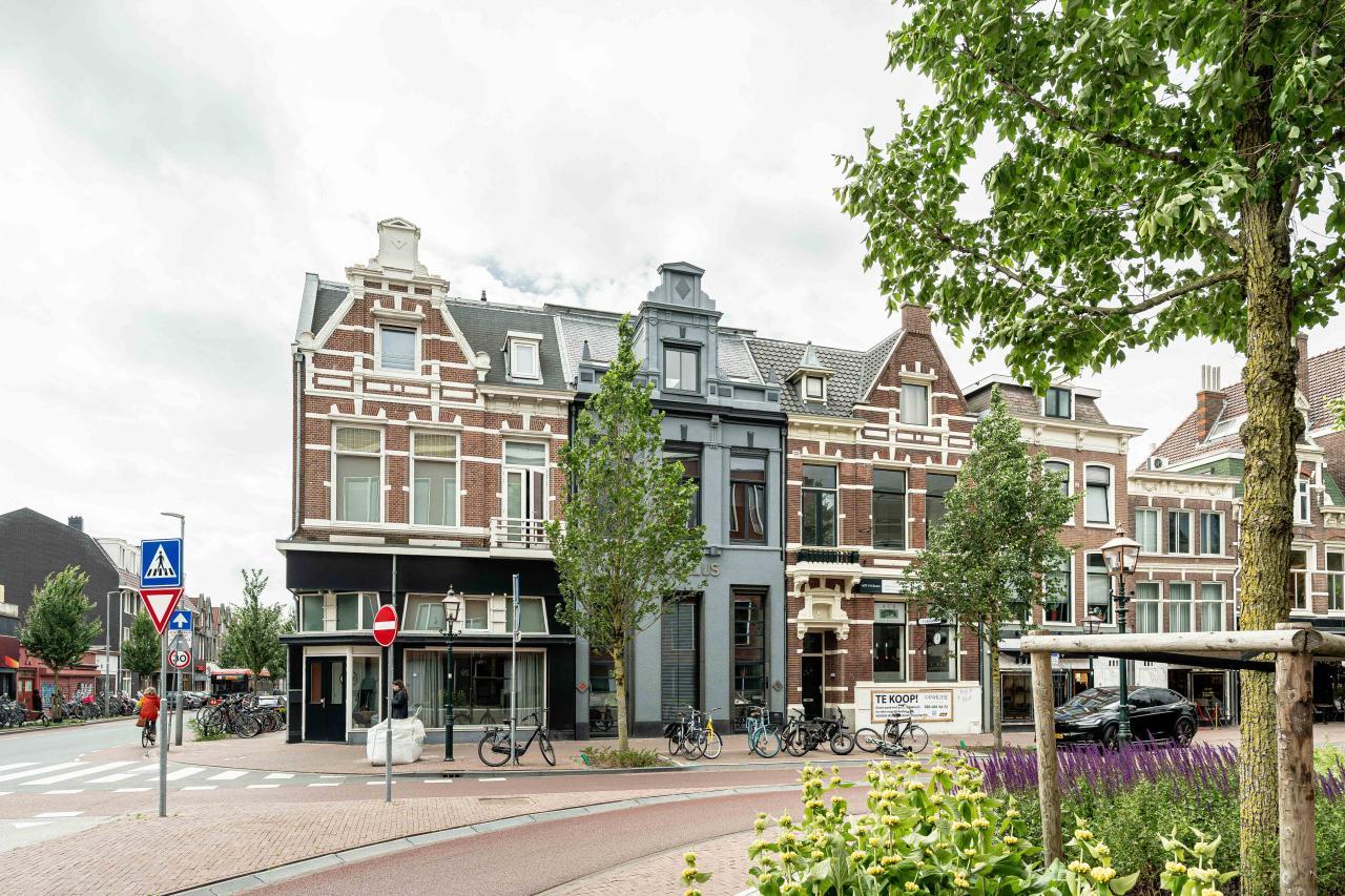 160 m² Loft with Balcony on Houtplein - Image 3