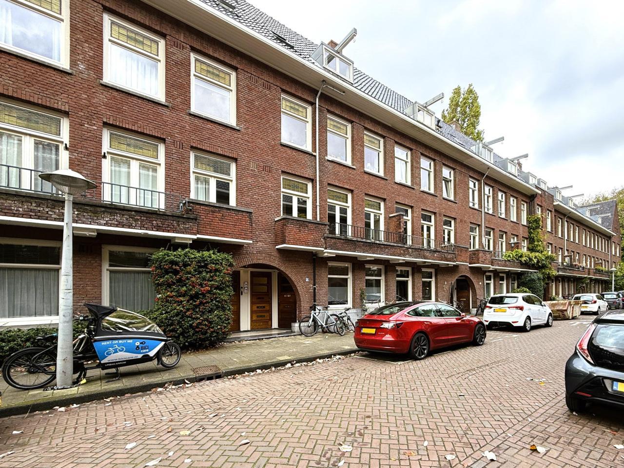 4-slaapkamer appartement met dakterras - Afbeelding 1