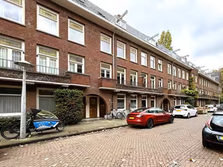 4-slaapkamer appartement met dakterras