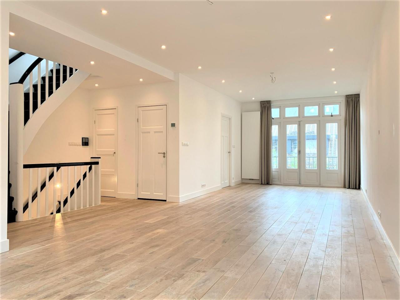 4-slaapkamer appartement met dakterras - Afbeelding 2