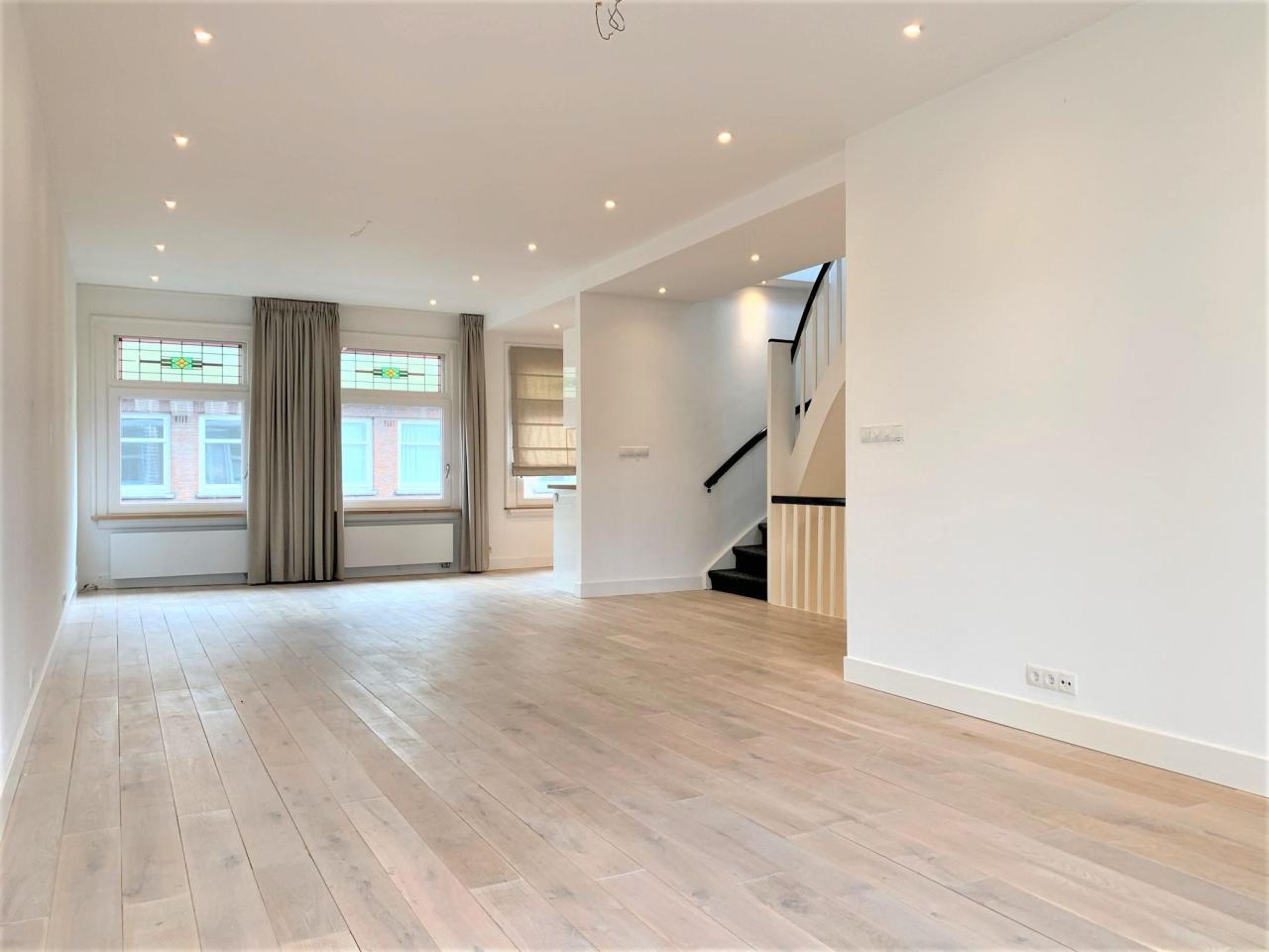 4-slaapkamer appartement met dakterras - Afbeelding 3