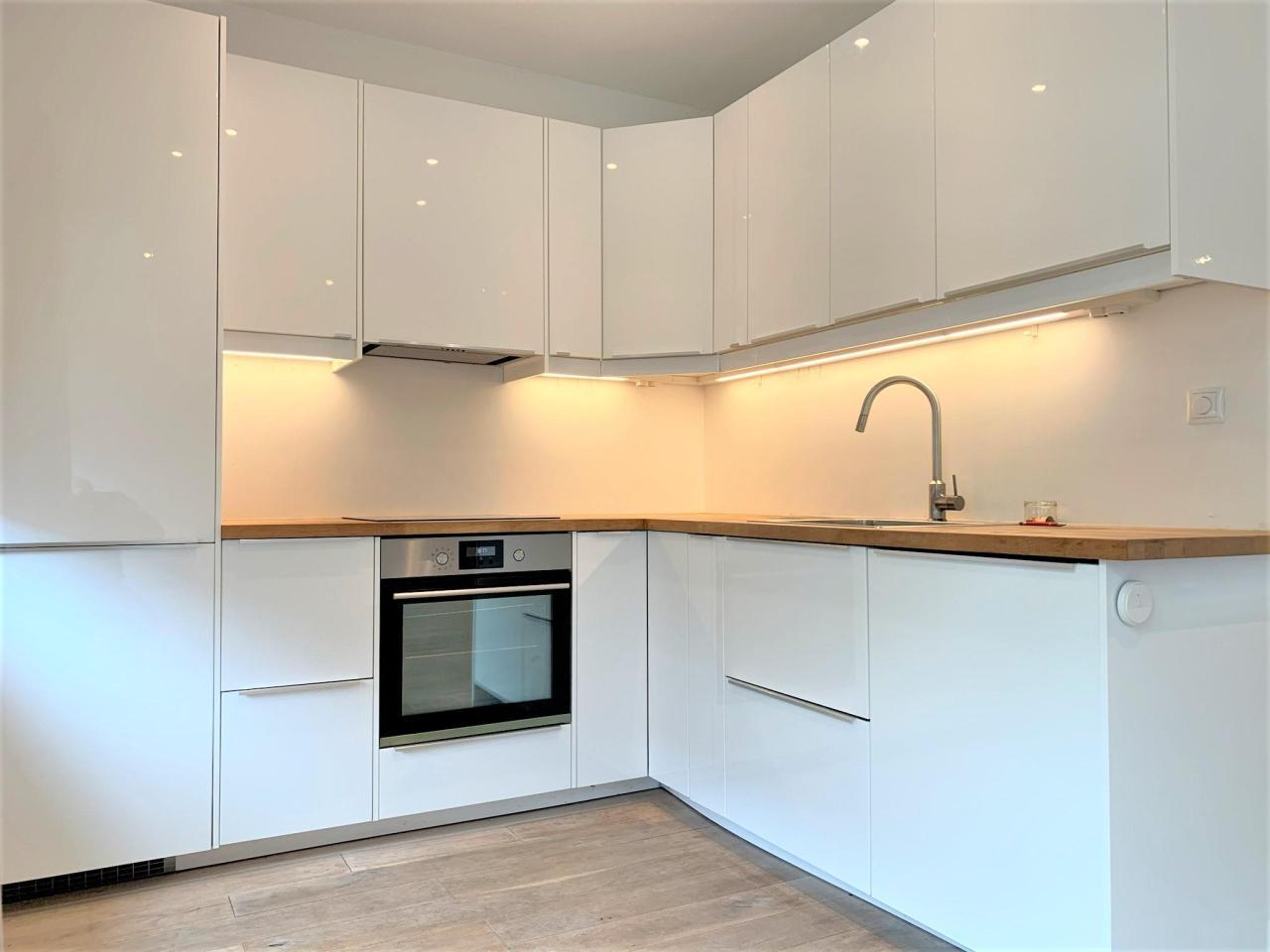 4-slaapkamer appartement met dakterras - Afbeelding 5