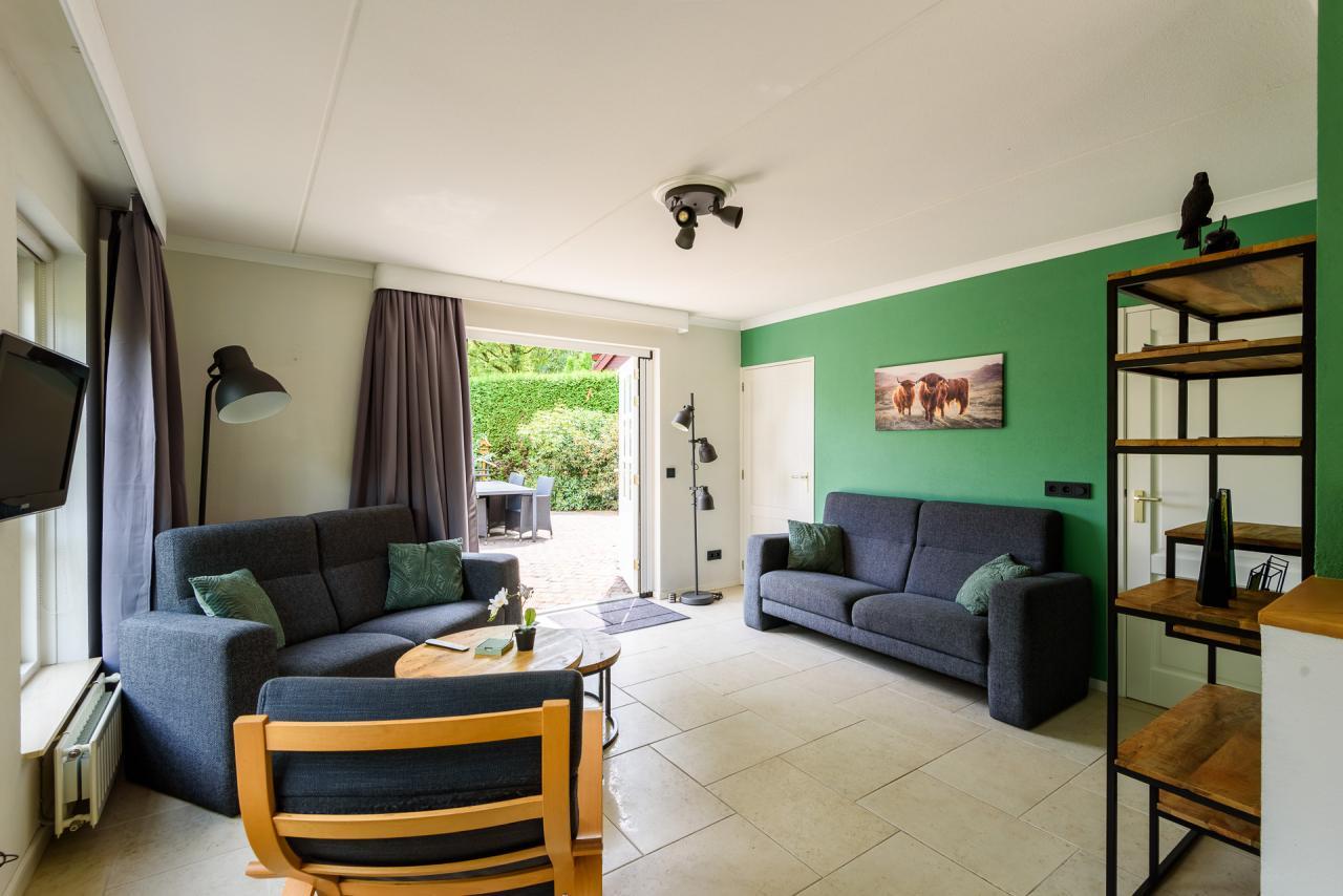Temporary Detached Living with 3 Bedrooms - Image 4