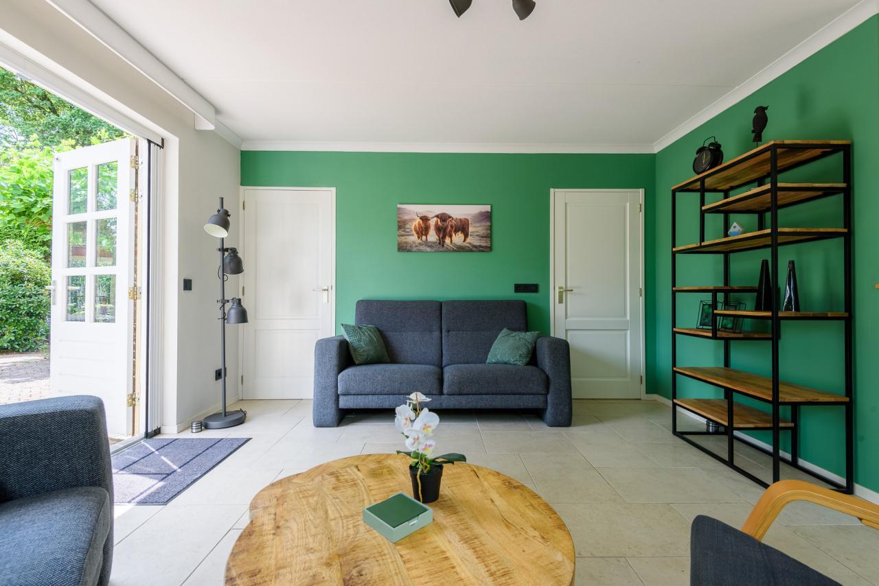 Temporary Detached Living with 3 Bedrooms - Image 5