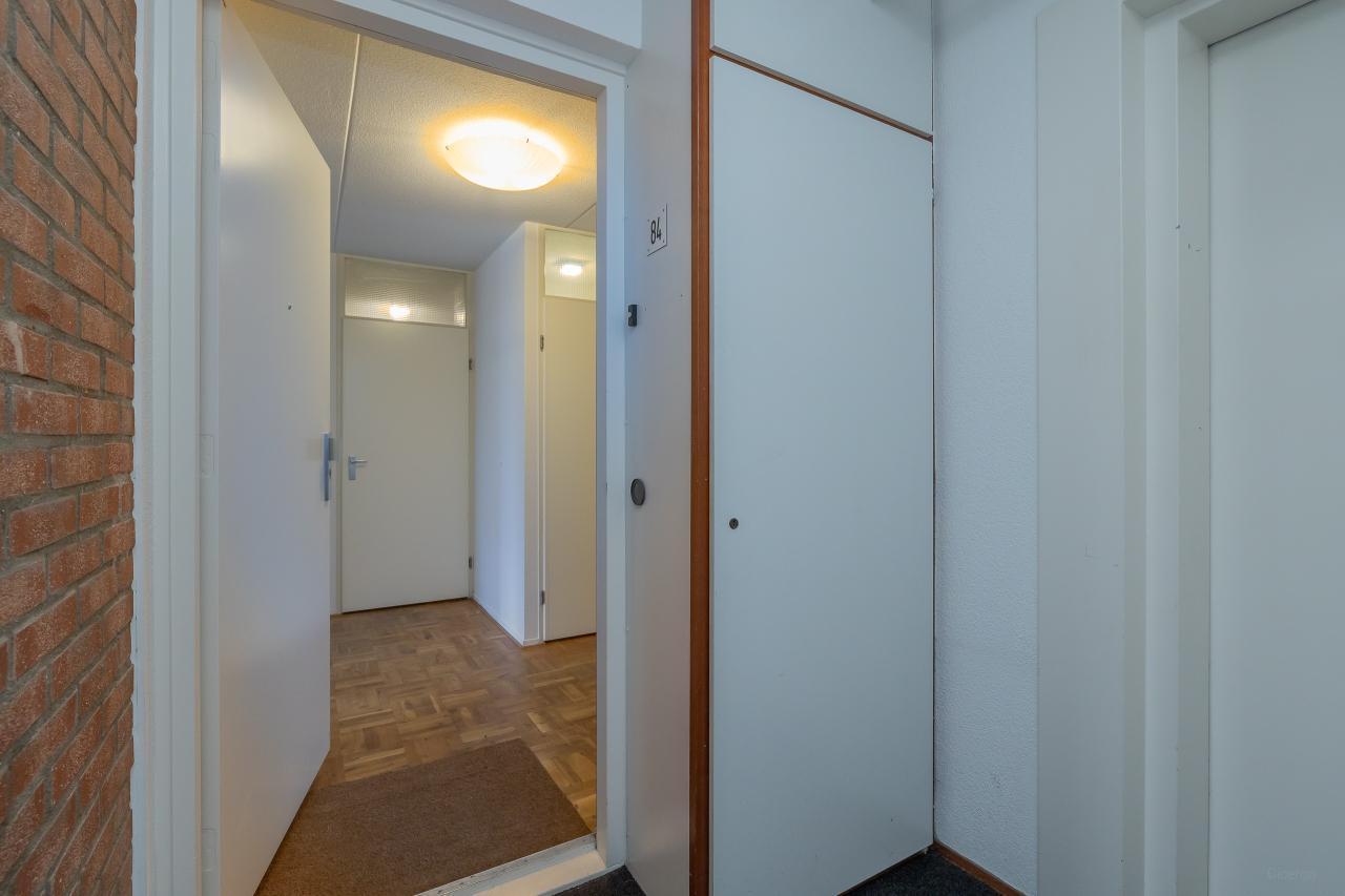 2-bedroom apartment with garden in Welgelegen - Image 3