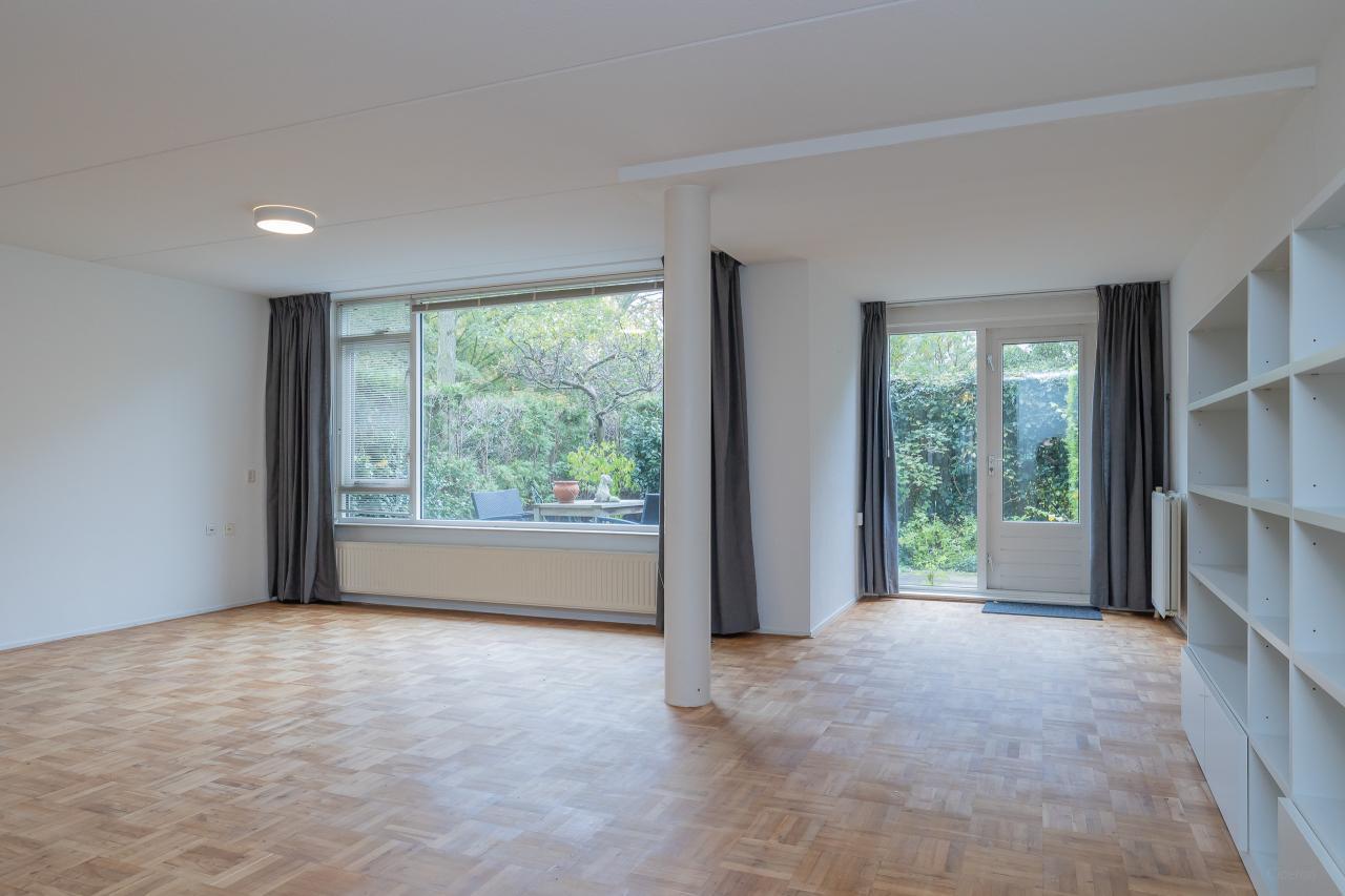 2-bedroom apartment with garden in Welgelegen - Image 5